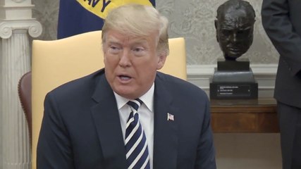 Trump Vows To Reveal "Witch Hunt" By Declassifying Documents