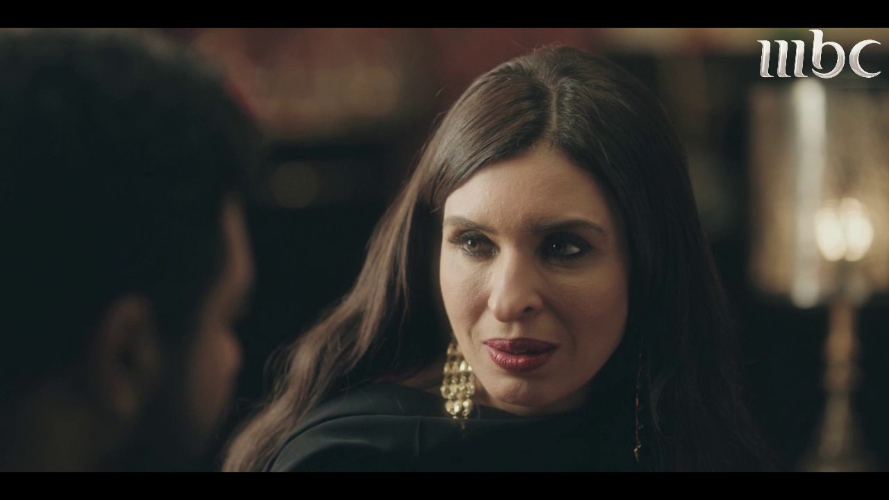 نسر الصعيد | زوجة هتلر الثانية تدبر مكيدة له ولنجله مسعد.. هل تقضي عليهما؟