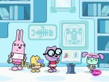 Wow! Wow! Wubbzy!: The Nasty Nose