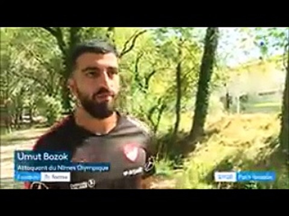le retour de Bozok et la surprise Bobichon