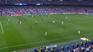 Mariano GOAL (0-3) Real Madrid vs AS Roma HD