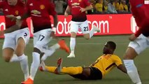 Young Boys vs Manchester United 0-3 All Goals & Highlights 19/09/2018 Champions League