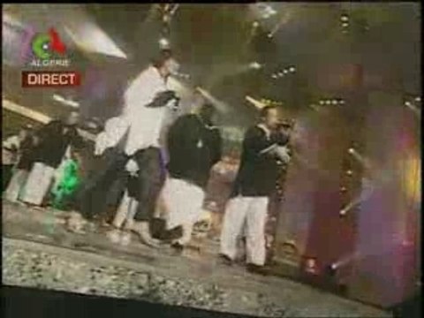 Salam Alaikoum 06/12/2007 : Alhane wa chabab