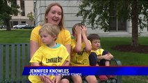 Denver Family Goes to City Council After Complaint Shuts Down Their Lemonade Stand