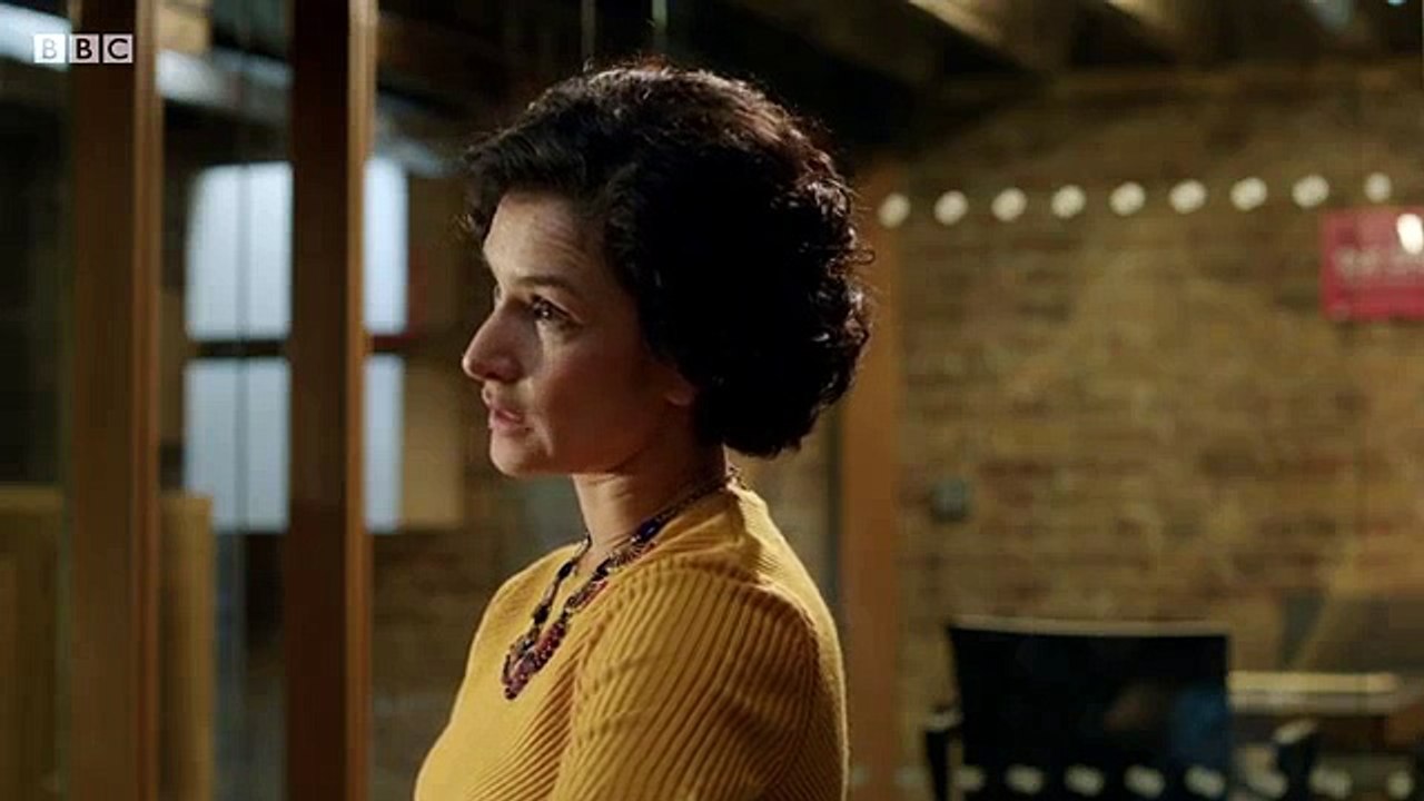 New Blood S01 E07