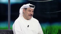 كفاح الكعبي : أحمد موسى أنفجر اليوم ولكن النصر يمتلك فريق مرعب ، وعلى القادسية التفكير في الجولة القادمة