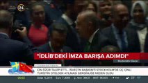 Cumhurbaşkanı Erdoğan: Burası Türkiye ABD değil