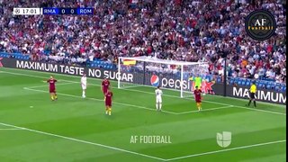 Real Madrid vs Roma 3-0 Resumen y Goles 2018 HD