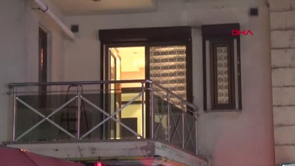 İstanbul Azeri İşadamı Ofisinde Öldürüldü