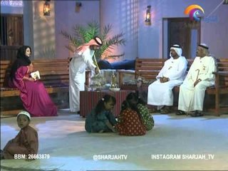 برنامج النيشان 9 رمضان 1434