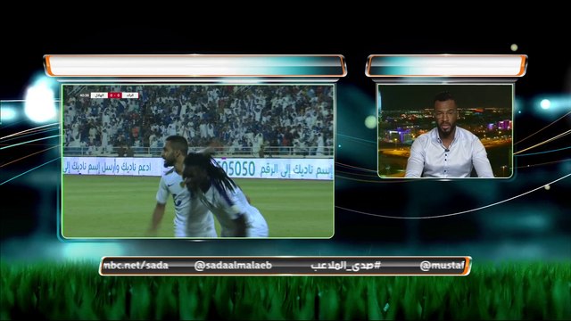 توقعات ضيفي #صدى_الملاعب لنتيجة مباريات الخميس من #دوري_كأس_الأمير_محمد_بن_سلمان