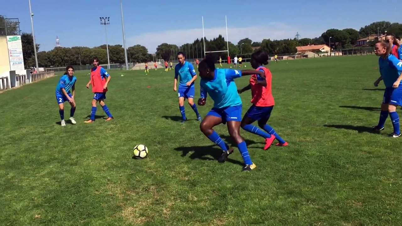 Portet - Montauban (16/09/18)