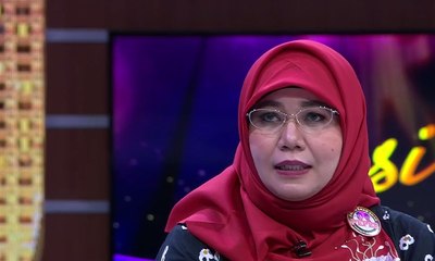 Ucapan Sandiaga Uno Hanyalah Kiasan - ROSI