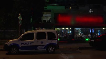 Azerbaycanlı İş Adamı Ofisinde Öldürüldü