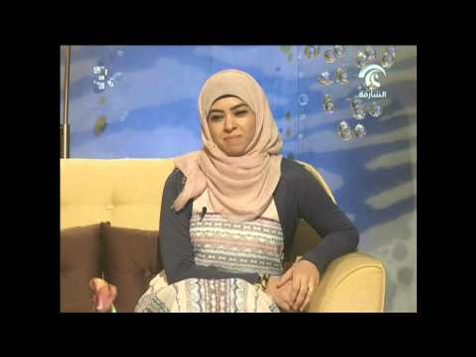 برنامج أماسي 06-06-2014