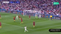 REAL MADRID VS ROMA 3-0 _ RESUMEN Y GOLES GOALS & HIGHLIGHTS 19_09_2018