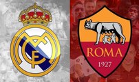 REAL MADRID vs ROMA | Resumen 3-0 | UEFA Champions League | 19-09-2018