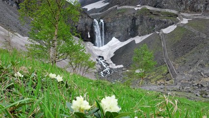 문 대통령, 오늘 백두산 등반...오후 늦게 귀환 / YTN