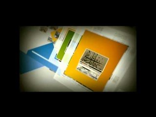 برنامج أدب وفن 4 أبريل 2014