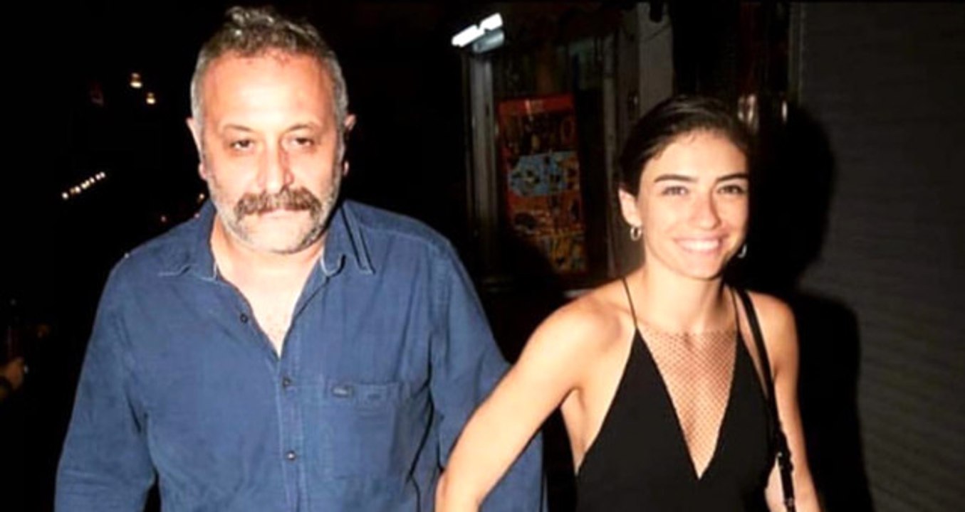 Onur Ünlü ve Hazar Ergüçlü Çiftinden İlginç Video: Hazar'ın Mutsuzluğu Yüzünden Okunuyor