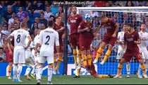 All Goals & highlights HD -Real Madrid 3 - 0	 AS Roma  19-09-2018
