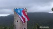 AccuWeather in Puerto Rico: Recovery of El Yunque National Forest