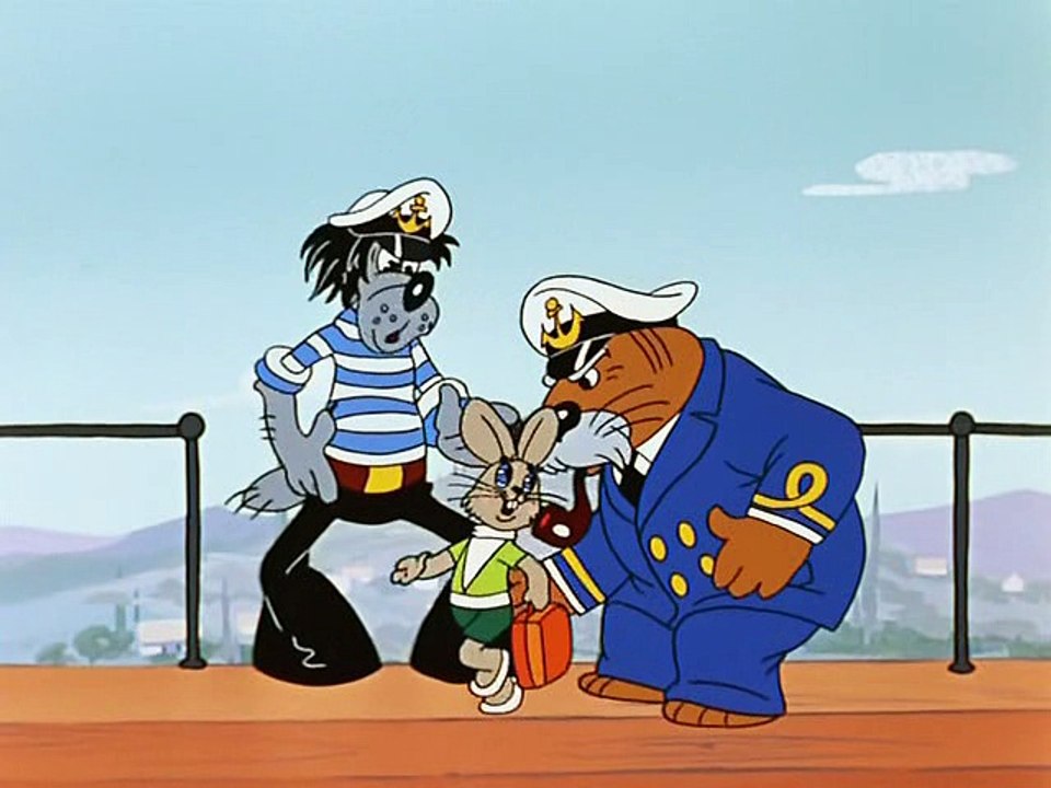 Nu pogodi 07