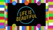 Life is Beautiful Live Stream - Day 1