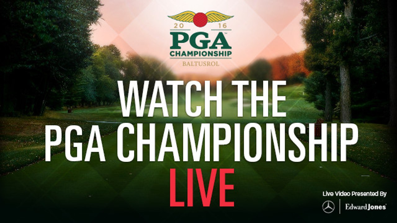 Live Stream | 2018 Tour Championship | LIVE
