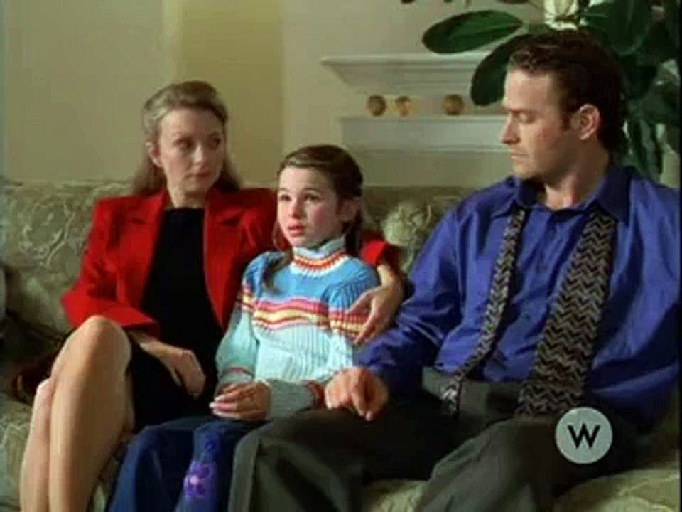 Mysterious Ways S01 E20