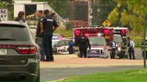 4 Wounded, Gunman Dead in Wisconsin Active Shooter Incident