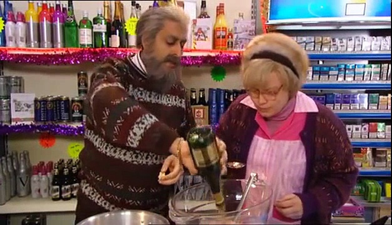 Still Game S04 E07
