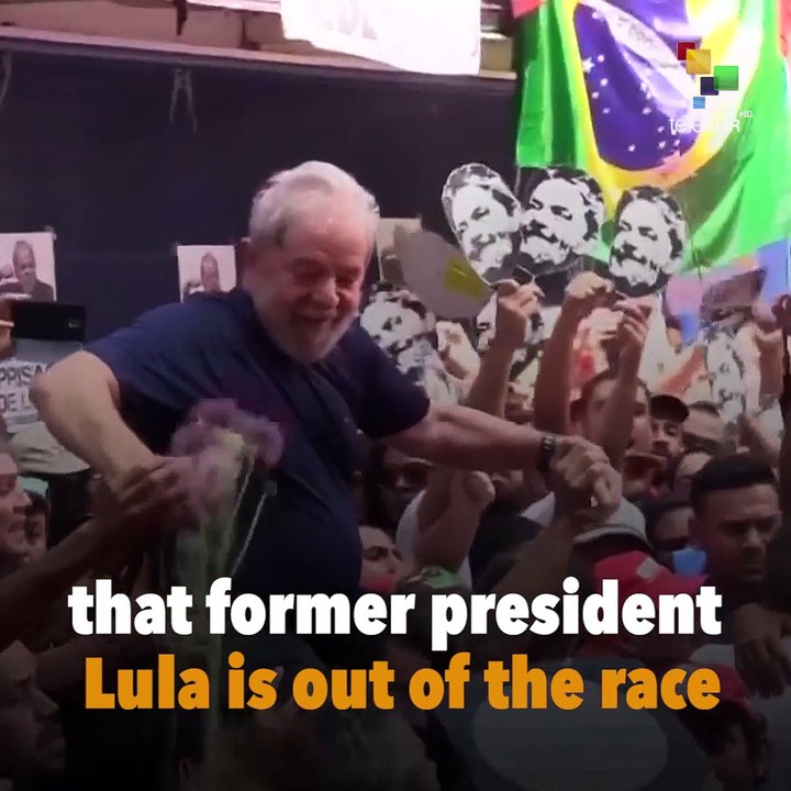 Will Lula’S Support Be Enough?