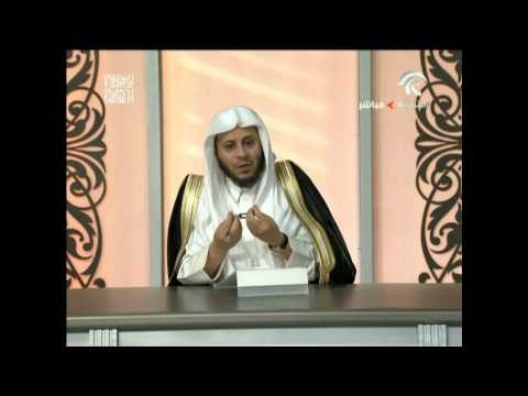 برنامج فتاوى 23 \ رمضان \ 1435