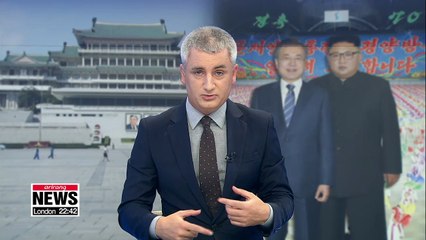 No rain forecasted for Baekdusan Mountain