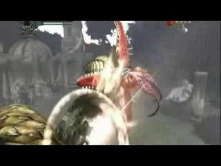 Devil may cry4 combo movie from Trailers
