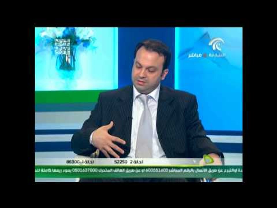 برنامج ألم و أمل 14-06-2014