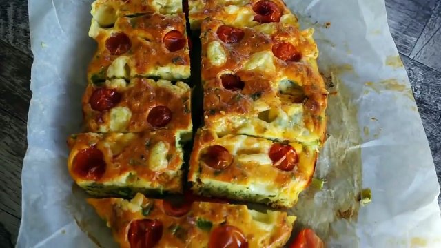 12 Easy Breakfast Recipes - Quick 'n Easy Cheese Recipes - Best Recipes 2018 #2