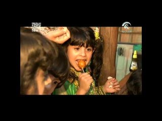 برنامج أطفالنا والتراث 13