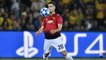 Mourinho heaps praise on Dalot and Shaw after Young Boys victory
