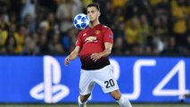 Mourinho heaps praise on Dalot and Shaw after Young Boys victory