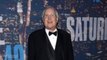 Chevy Chase Trashes 'Saturday Night Live' in New Interview | THR News