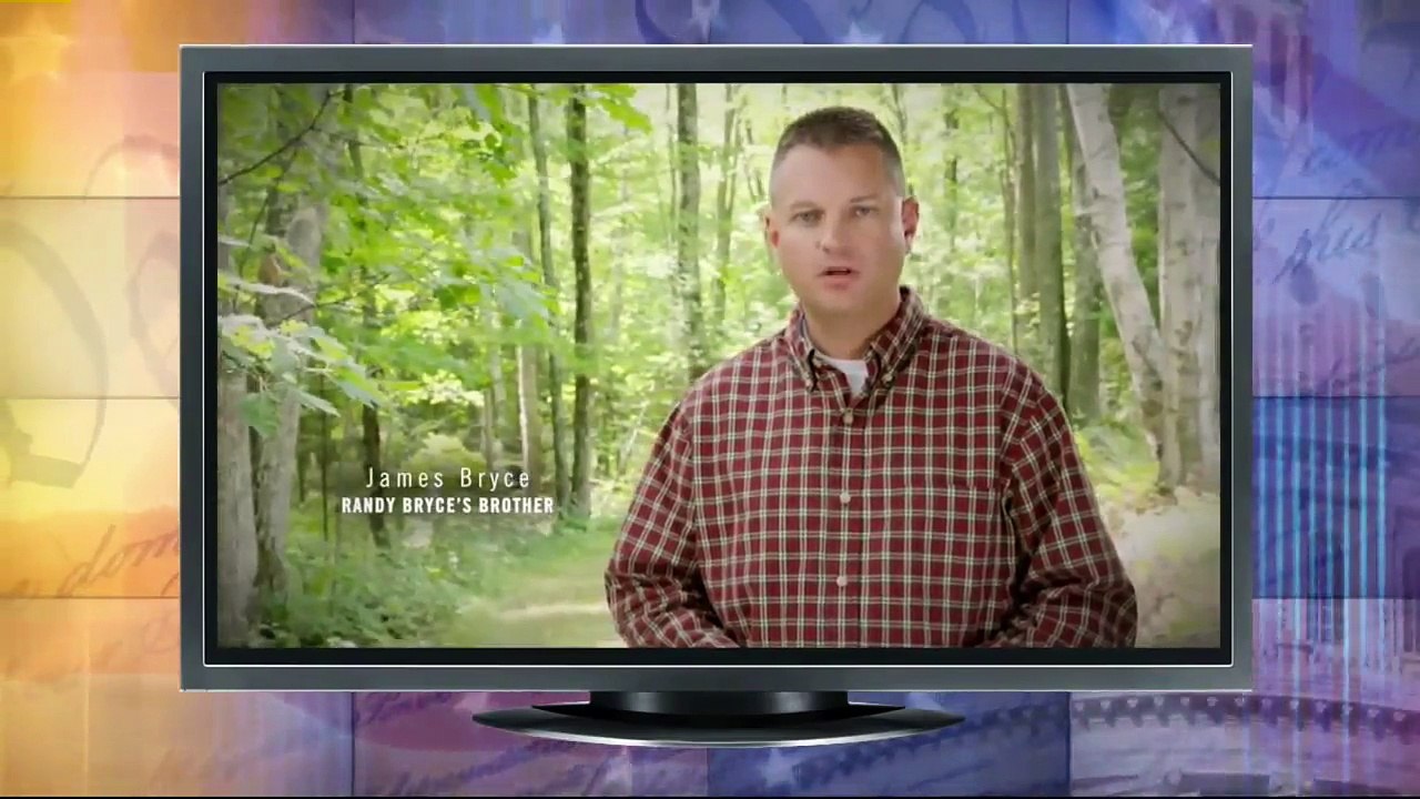 Congressional Candidate's Mom Jumps to Son's Defense in Family Feud Over Political Ad