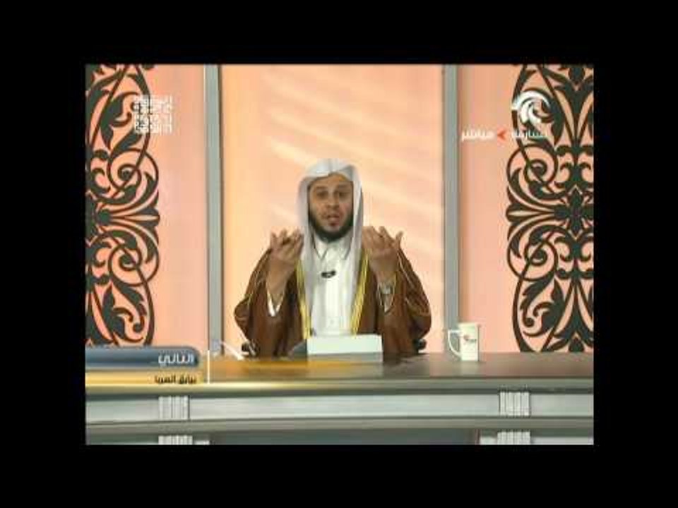 برنامج فتاوى 06-06-2014