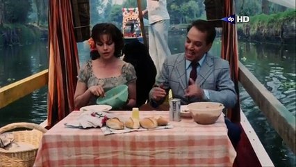 EL BARRENDERO - 1981 (H.D) CANTINFLAS ! - PARTE 1