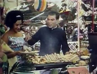 cantinflas El padrecito - PARTE 2