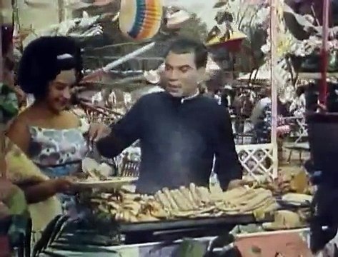 cantinflas El padrecito - PARTE 2