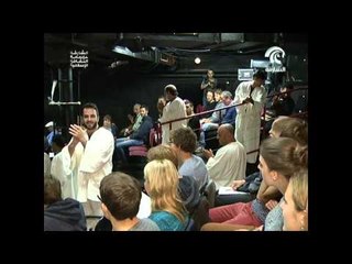 برنامج أدب و فن 24\10\2014