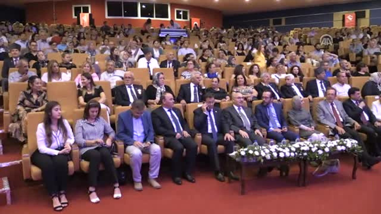 Onkoloji Servisi Korosundan Gaziler Günü Konseri