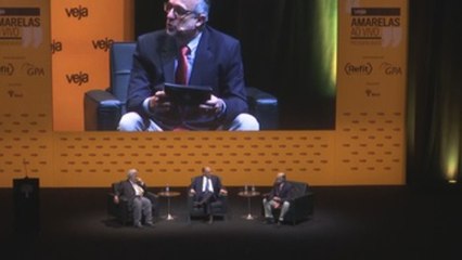 El avance de Bolsonaro y Haddad polariza campaña presidencial en Brasil